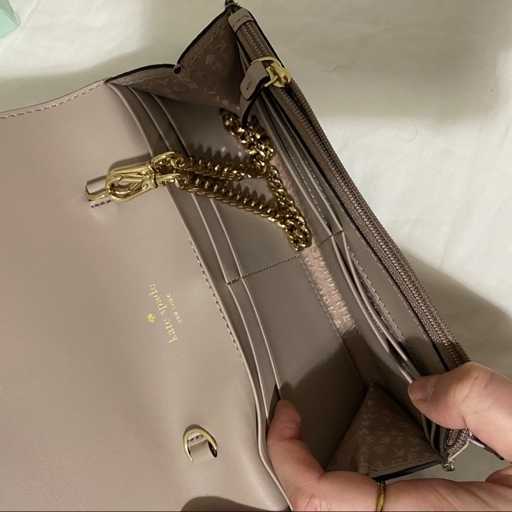 NEW Kate Spade wristlet - Picture 4 of 6